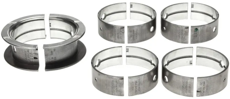 Money Back Guarantee Clevite Chrysler 4 2.4L DOHC-2.4L DOHC Turbo 1995-2005 Main Bearing Set