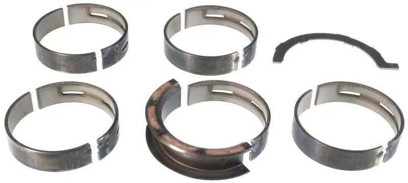 Grab Now Clevite Ford Products V8 5.0L DOHC 2011 Main Bearing Set
