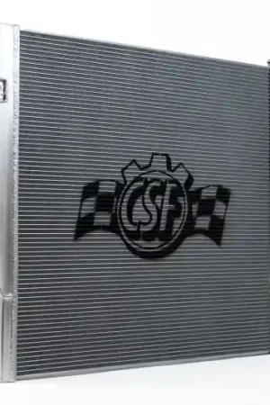 Fast Shipping CSF 2010+ Lexus GX460 Heavy Duty All Aluminum Radiator