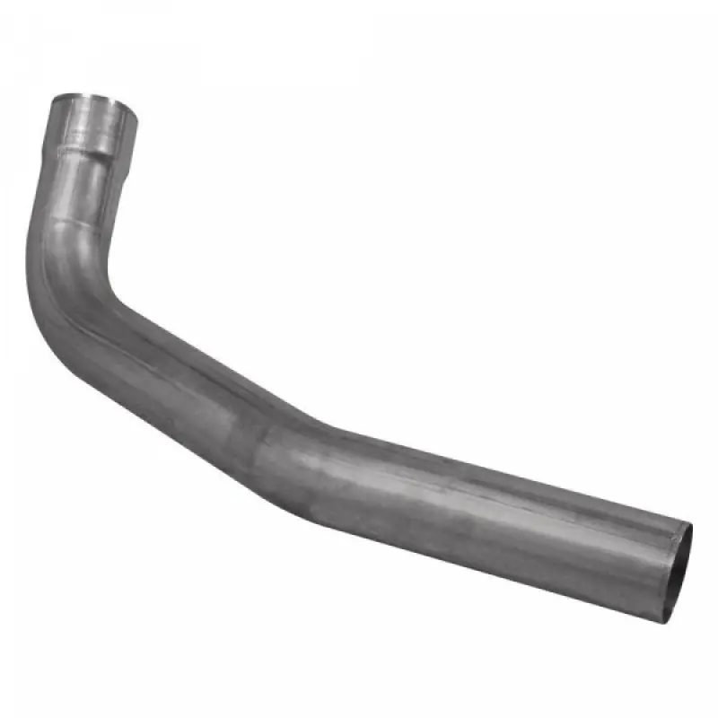Diamond Eye Tail Pipe 4in 2ND SEC TURBO/CB SGL AL DODGE 5.9L 2500/3500 94-07.5 CORS SS PART 261005 Order Now