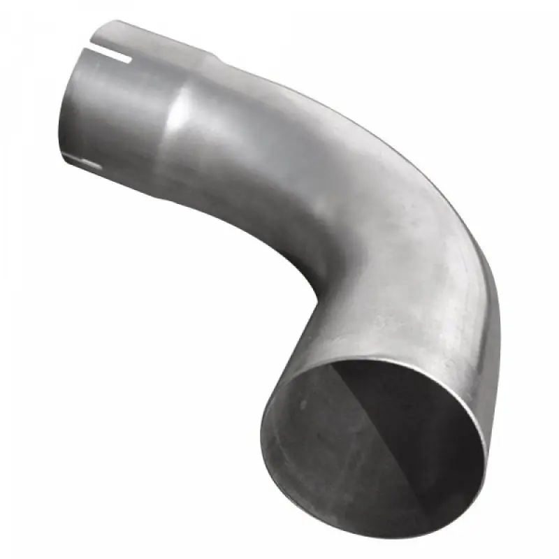 Diamond Eye 4in SS 90* ELBOW Popular