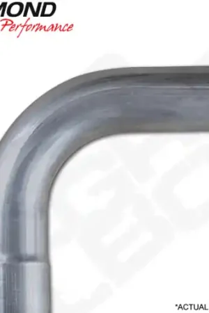 Exclusive Offer Diamond Eye ELBOW 5in 90-DEGREE 8in CLR SS