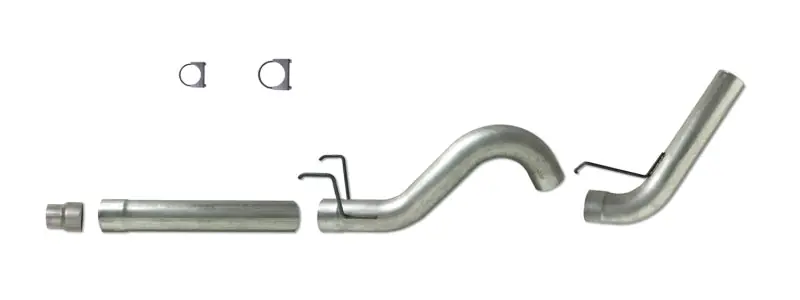 Diamond Eye KIT 5in DPF SGL AL 07.5-11 CUMMINS 6 7L PCKGD BX46X14X14OD EL-PL 44inX13 5inX13 5inID Reduced Price