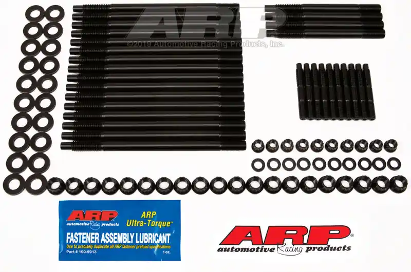 Don’t Miss Out ARP Up to 03 Chevy LS1 Pro-Series 12pt Head Stud Kit