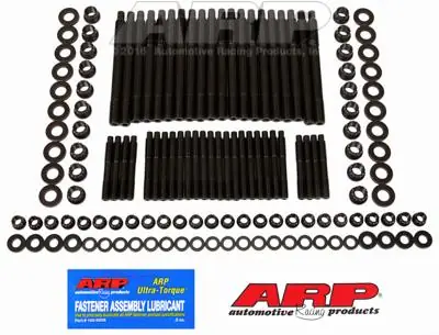 ARP SB Chevy GEN III/IV LSX 12pt Head Stud Kit New Release