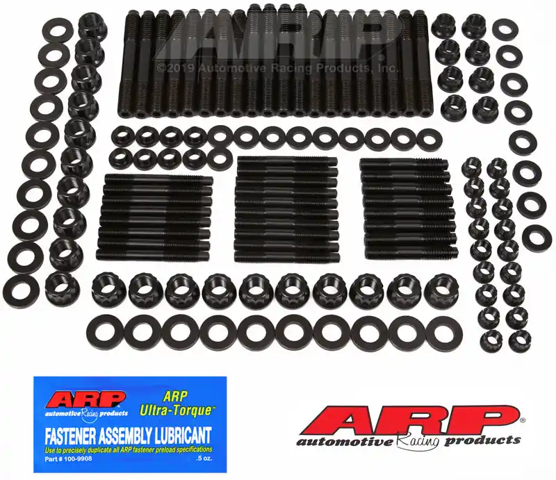 ARP Chevy Dart LS Next 23-Bolt Head Stud Kit Bargain