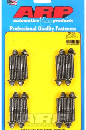While Supplies Last ARP SB Chevy LT1 6.2L Rocker Arm Stud Kit