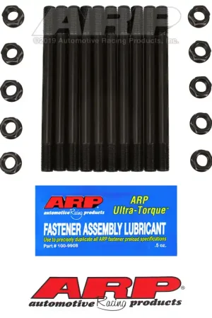 Free Returns ARP Chrysler 2.2L 4cyl M11 Hex Undercut Head Stud Kit