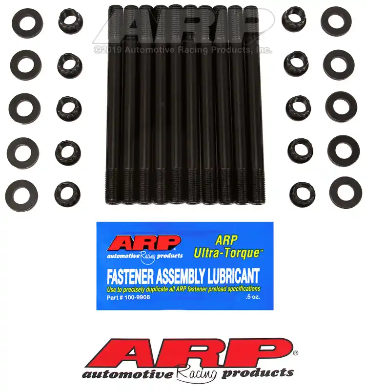 Final Sale ARP Chrysler 2.2L 4cyl M11 12pt Undercut Head Stud Kit