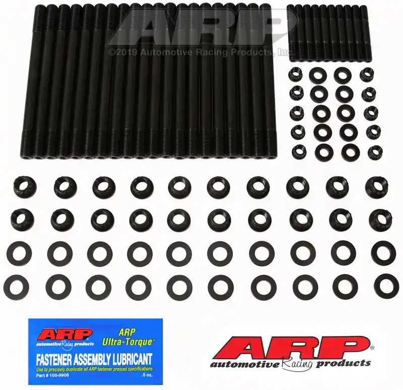 High Quality ARP Chrysler 5.7L/6.1L Hemi Head Stud Kit
