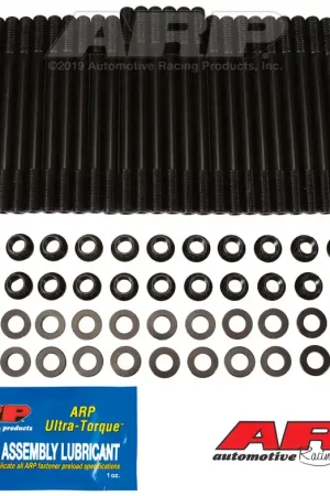 Original ARP 98+ Dodge Cummins 5.9L/6.7L 24V Head Stud Kit