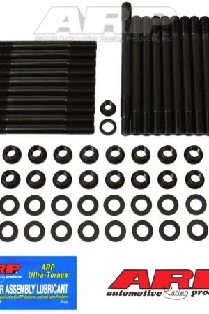 ARP 93-02 Ford 7.3L Diesel Power Stroke Main Stud Kit Free Shipping