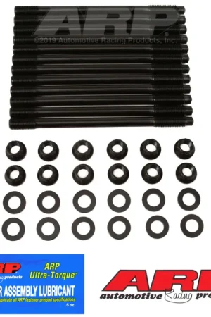 ARP Ford 2.5L B5254 Head Stud Kit Luxury