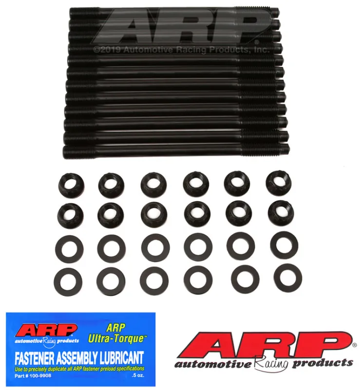 ARP Ford 2.5L B5254 Head Stud Kit Luxury