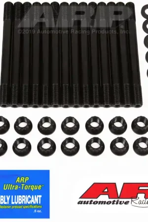 ARP Ford 4.0L XR6 Inline 6 M12 Head Stud Kit Popular