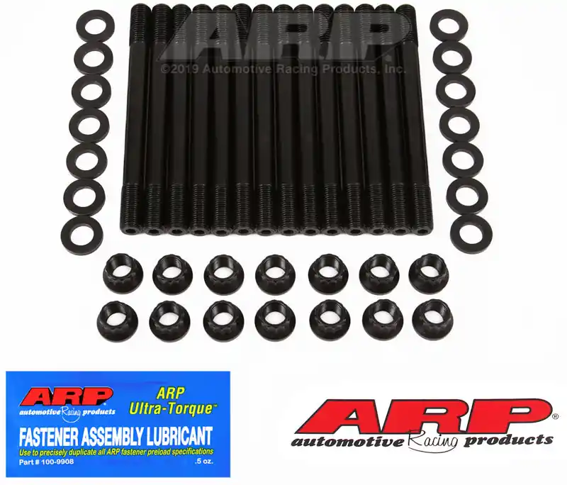 ARP Ford 4.0L XR6 Inline 6 M12 Head Stud Kit Popular