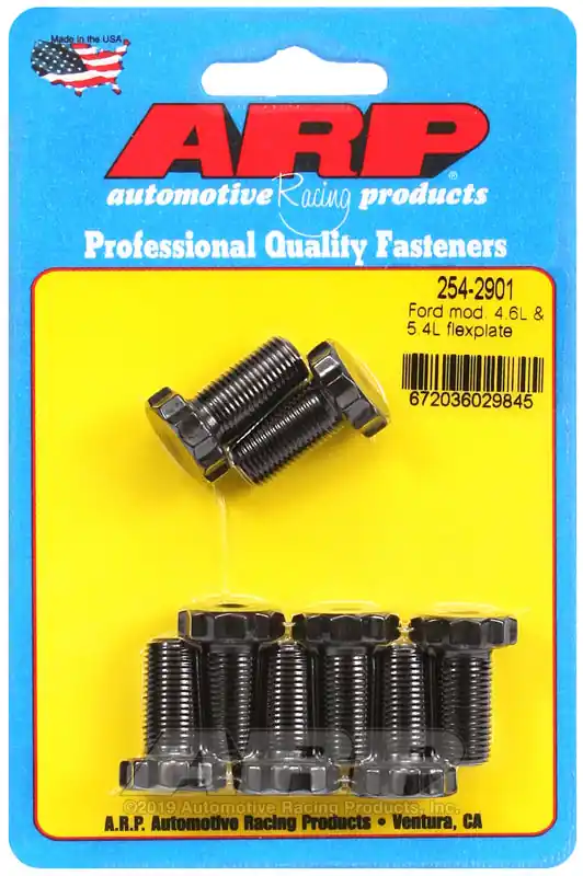 ARP Ford 4.6/5.4 Flexplate Bolt Kit Exclusive