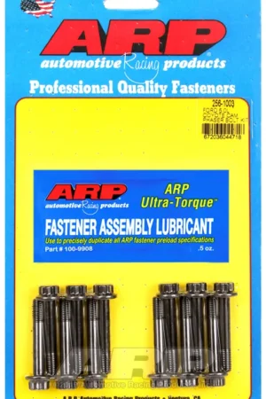 ARP Cam Bolt Kit Ford Coyote 5.0L V8 Exclusive Offer