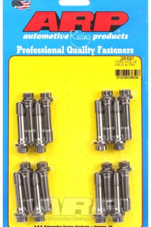 ARP Ford Modular 4.6L/5.4L V8 ARP2000 Rod Bolt Kit Limited Time