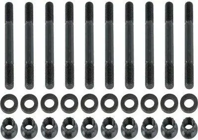 Price Cut ARP Subaru WRX EJ20 & EJ25 Block Bolts