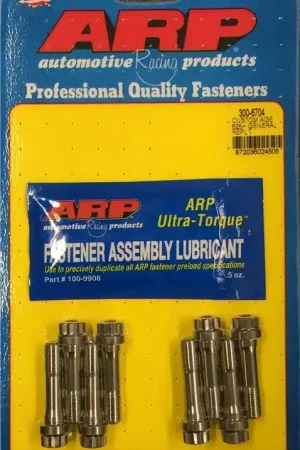 ARP Custom Age625+ General Replacement Warranty Included