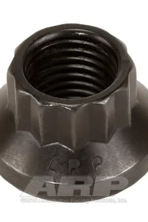 While Supplies Last ARP 7/16-20 1/2 Socket 12pt Nut Kit