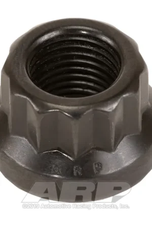 ARP M12 x 1.25 12pt Nut Kit Single Brand New