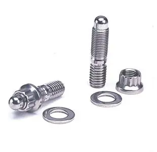 ARP 03 Dodge Neon SRT / PT Cruiser EXhaust Stud Kit (10) While Supplies Last