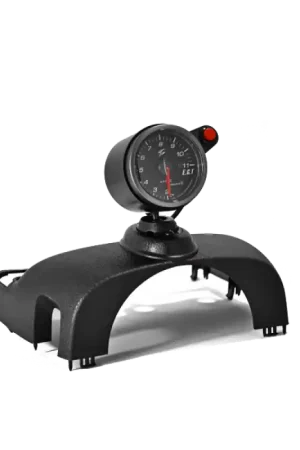 ATI 04-06 Mazda 6 EZ-Pod 52mm (Single Oval Base Gauge) Final Sale