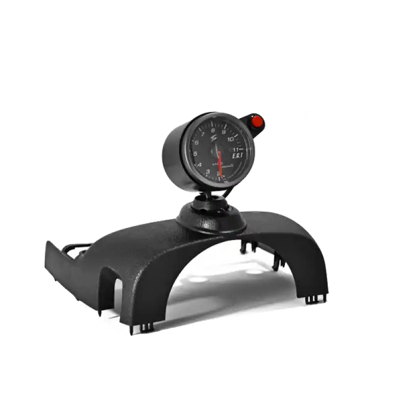 ATI 04-06 Mazda 6 EZ-Pod 52mm (Single Oval Base Gauge) Final Sale