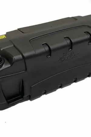 Titan Fuel Tanks Universal 50 Gallon Travel Trekker Fuel System w/Electronic Controller/Pump System Popular