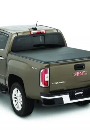 Tonno Pro 15-19 Chevy Colorado 6ft Fleetside Tonno Fold Tri-Fold Tonneau Cover No Minimum Order