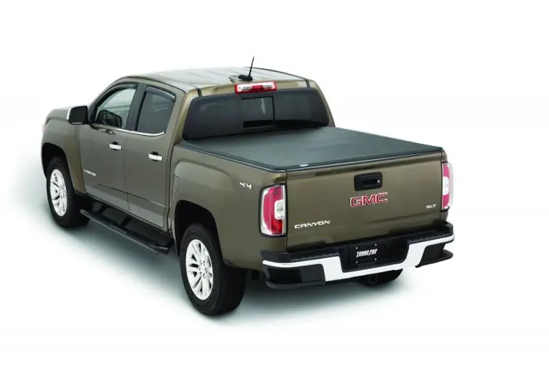 Tonno Pro 15-19 Chevy Colorado 6ft Fleetside Tonno Fold Tri-Fold Tonneau Cover No Minimum Order