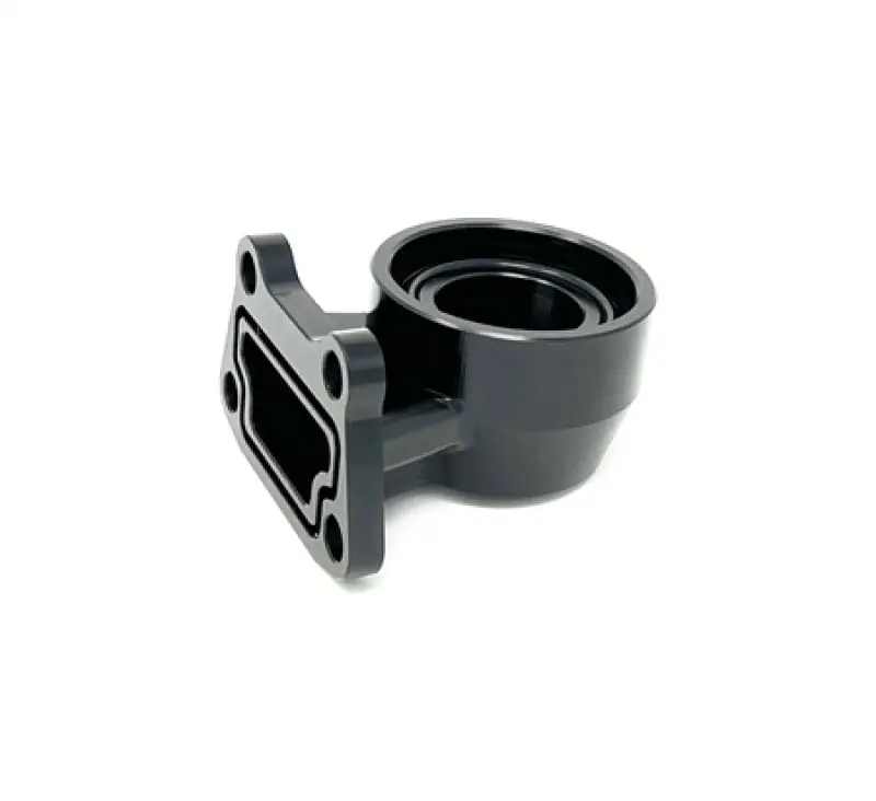 Torque Solution HKS Blow Off Valve Adapter KIA Stinger / K5 / Hyundai Sonata 2.5T New Release