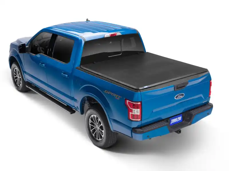 Tonno Pro 15-19 Ford F-150 6.5ft Styleside Tonno Fold Tri-Fold Tonneau Cover Sale