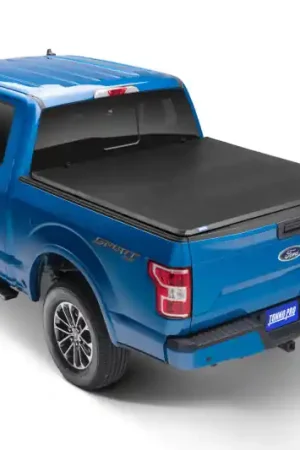 Tonno Pro 2021 Ford F-150 5.5ft Soft Fold Tonno Fold Tri-Fold Tonneau Cover Fast Shipping
