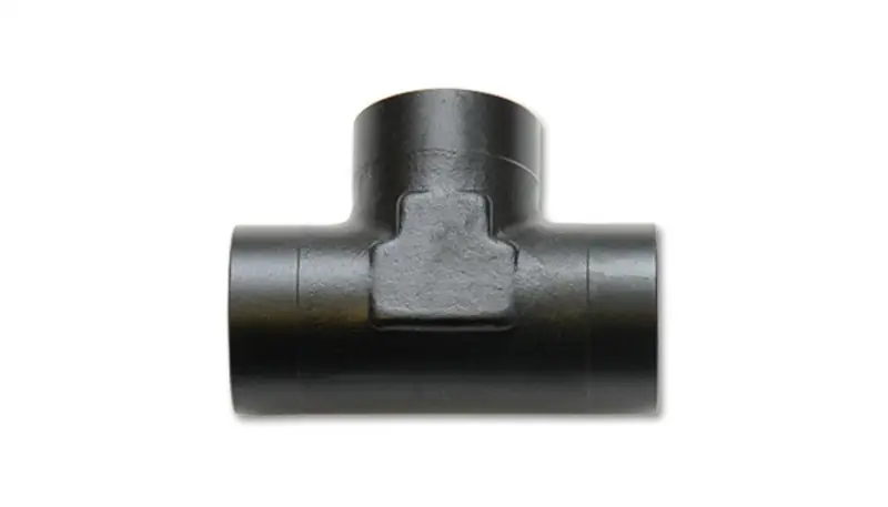 Vibrant -10AN 938 Female Tee Adapter - Aluminum Fast Shipping