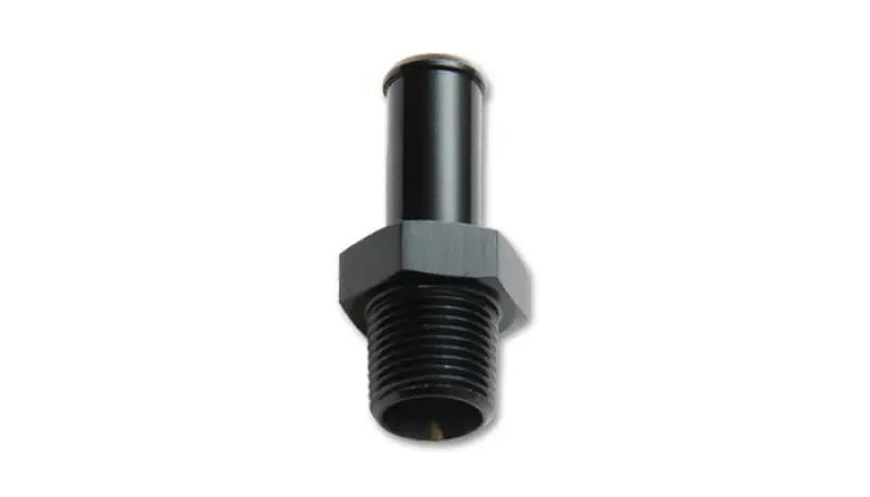 Flash Sale Vibrant 3/8in NPT 5/16in Barb Male NPT to Hose Barb Straight Adapter Fitting