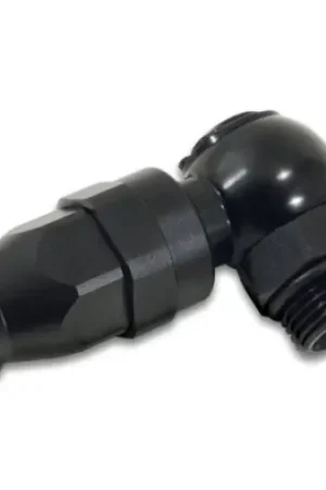 Vibrant -8AN to -8ORB Straight Adapter for PTFE Hose Wholesale