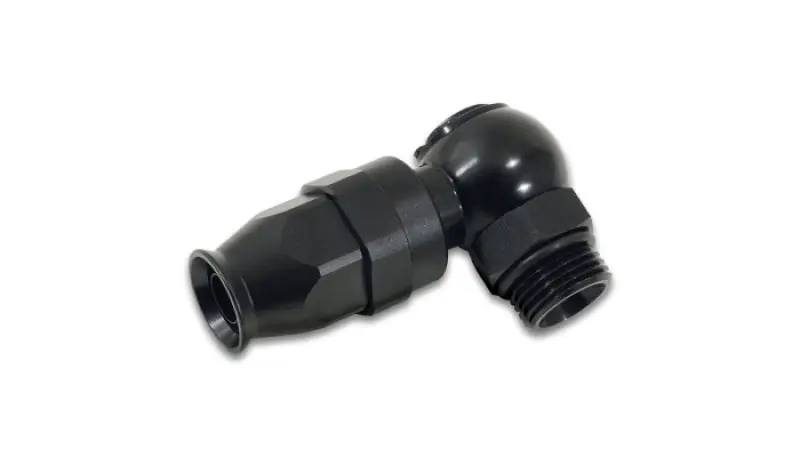 Vibrant -8AN to -8ORB Straight Adapter for PTFE Hose Wholesale