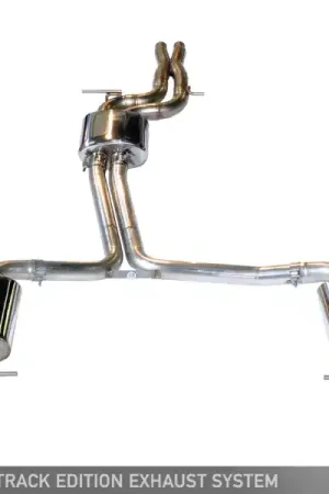 AWE Tuning Audi B8 / B8.5 RS5 Touring Edition Exhaust System Free Returns