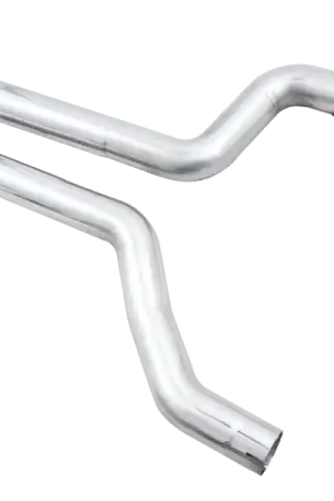 Free Delivery AWE Non-Resonated Performance Mid Pipe for BMW G8X M3/M4