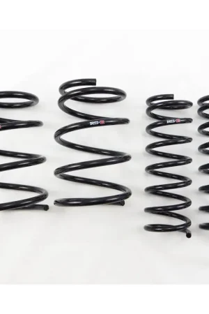 Top Pick RS-R 14-15 Subaru Forester Non-Turbo Down Sus Springs
