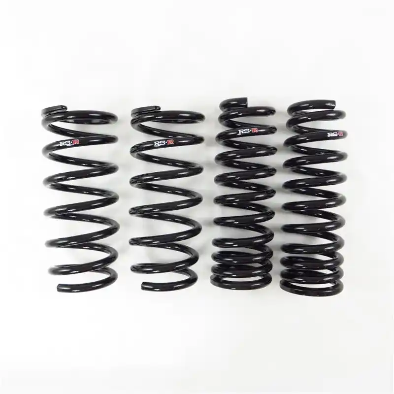 Direct From Manufacturer RS-R 15+ Lexus RC350 RWD (GSC10) Down Sus Springs
