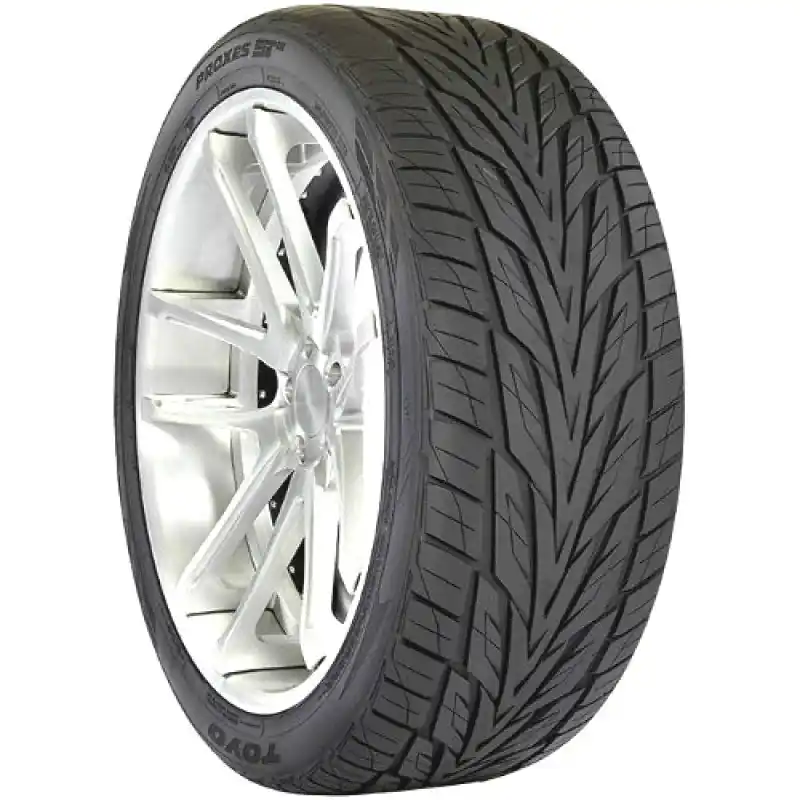 Toyo Proxes ST III Tire - 275/55R20 117V Buy Online