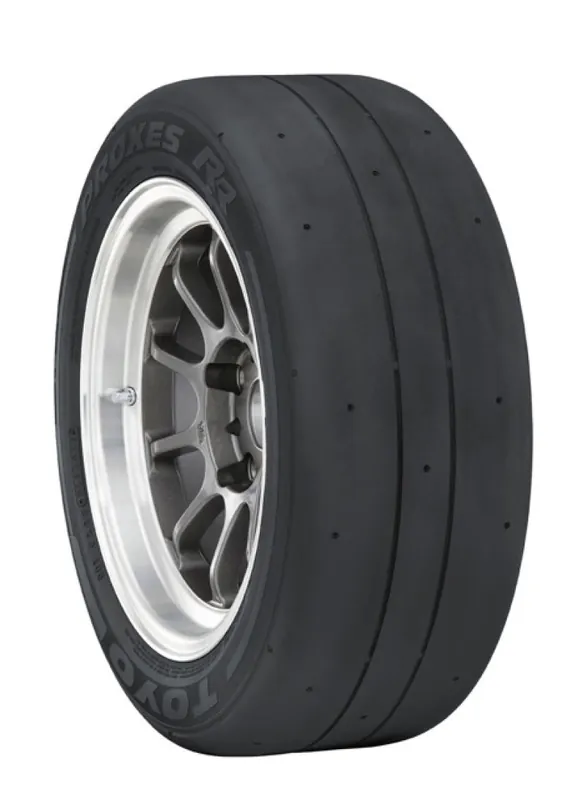 Bulk Order Toyo Proxes RR Tire - 345/35ZR18 PXRR TL