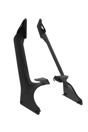 Genuine KC HiLiTES 21-23 Jeep 392/Mojave Overhead Mount Bracket Set for 50in. Light Bar (Pair)