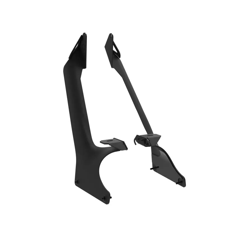 Genuine KC HiLiTES 21-23 Jeep 392/Mojave Overhead Mount Bracket Set for 50in. Light Bar (Pair)