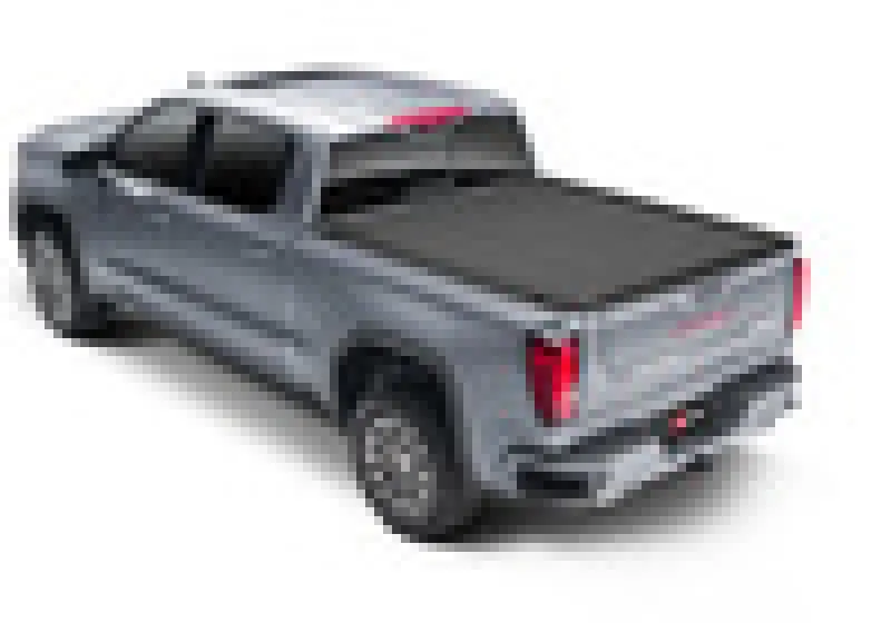 BAK 19-21 GM Sierra 1500 (Carbon Pro Bed Cover) Revolver X4s 5.9ft Bed Cover Flash Sale