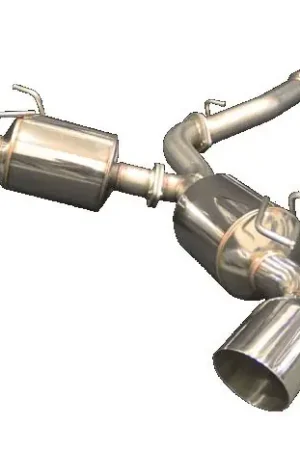 GReddy 90-96 Toyota MR2 Evolution GT Exhaust Limited Offer